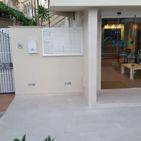 Hotel Creta Paguera-3